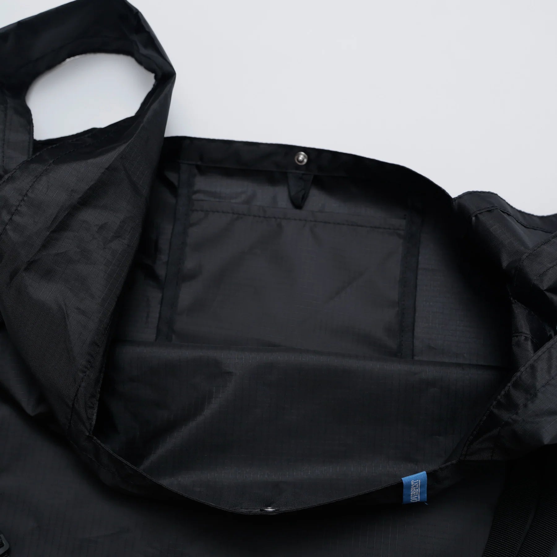 Over Print - BLUE MOTION Game Bag  - 2 Colors