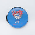 Over Print - MERRY MERRY Coin Case  - 2 Colors
