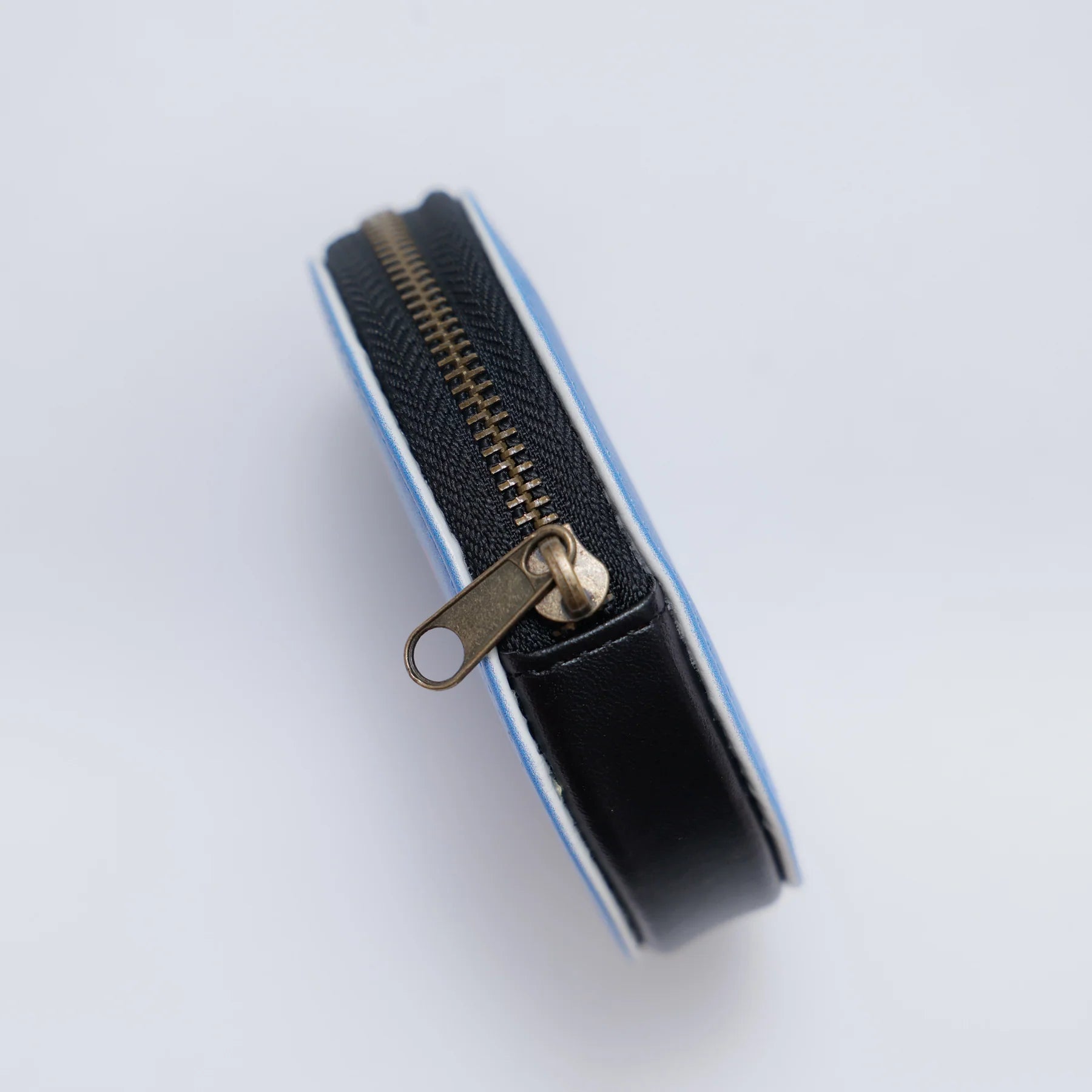 Over Print - MERRY MERRY Coin Case  - 2 Colors
