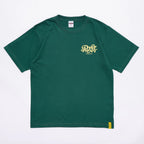 Over Print - Playful Logo Tee - 4 Colors