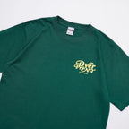 Over Print - Playful Logo Tee - 4 Colors