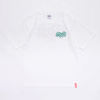 Over Print - Playful Logo Tee - 4 Colors