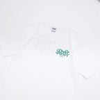 Over Print - Playful Logo Tee - 4 Colors