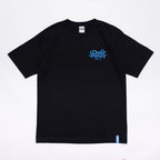 Over Print - Playful Logo Tee - 4 Colors