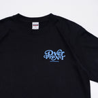 Over Print - Playful Logo Tee - 4 Colors