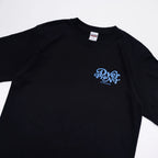Over Print - Playful Logo Tee - 4 Colors