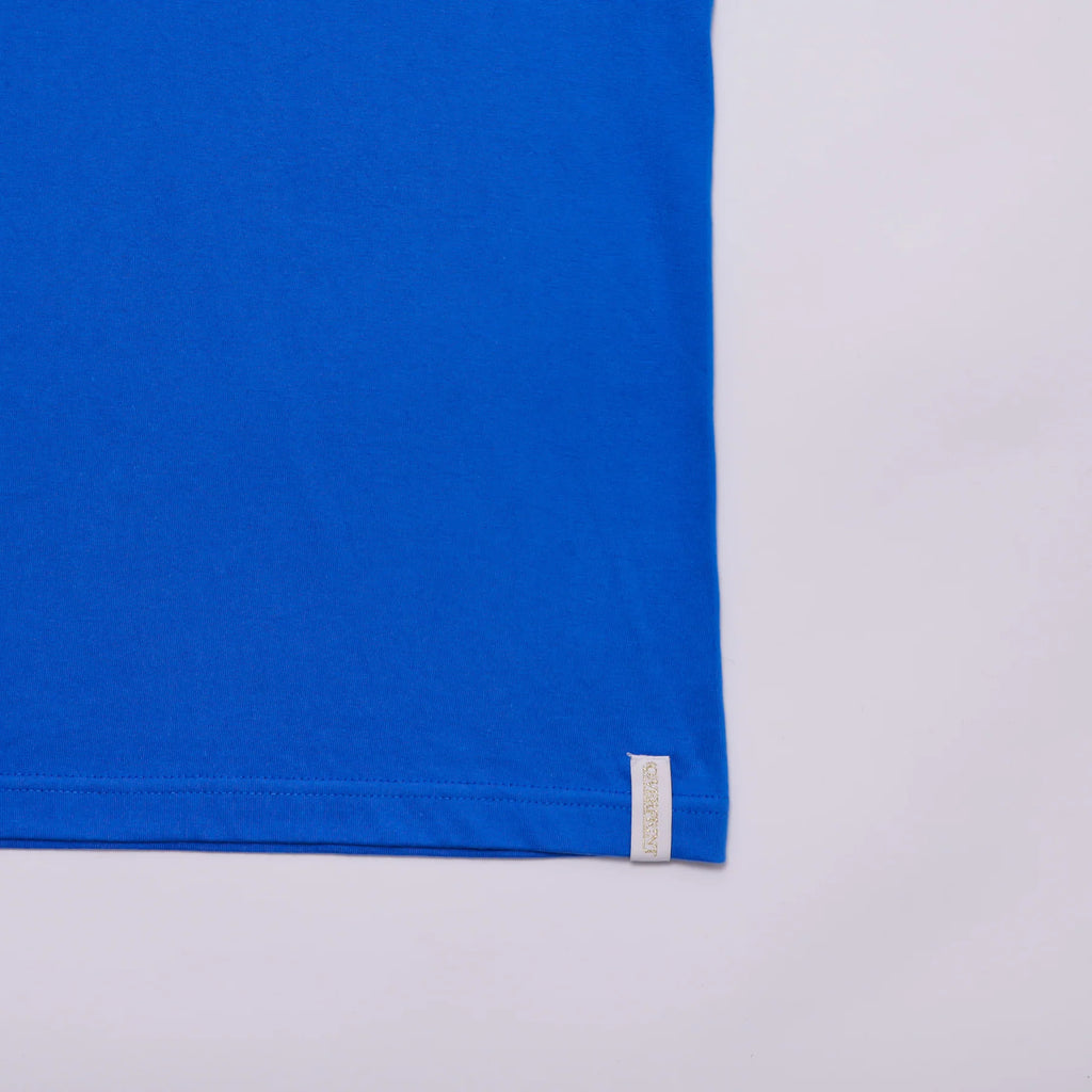 Over Print - Playful Logo Tee - 4 Colors