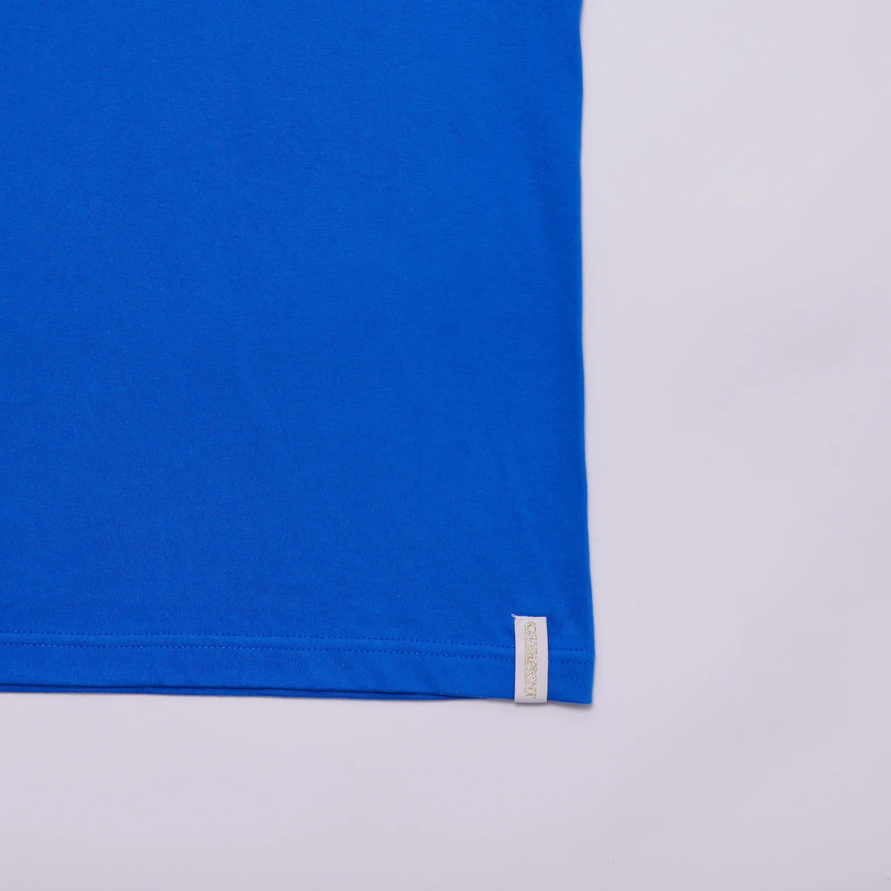 Over Print - Playful Logo Tee - 4 Colors