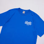Over Print - Playful Logo Tee - 4 Colors