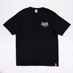 Over Print zerozerohero MERRY MERRY Tee