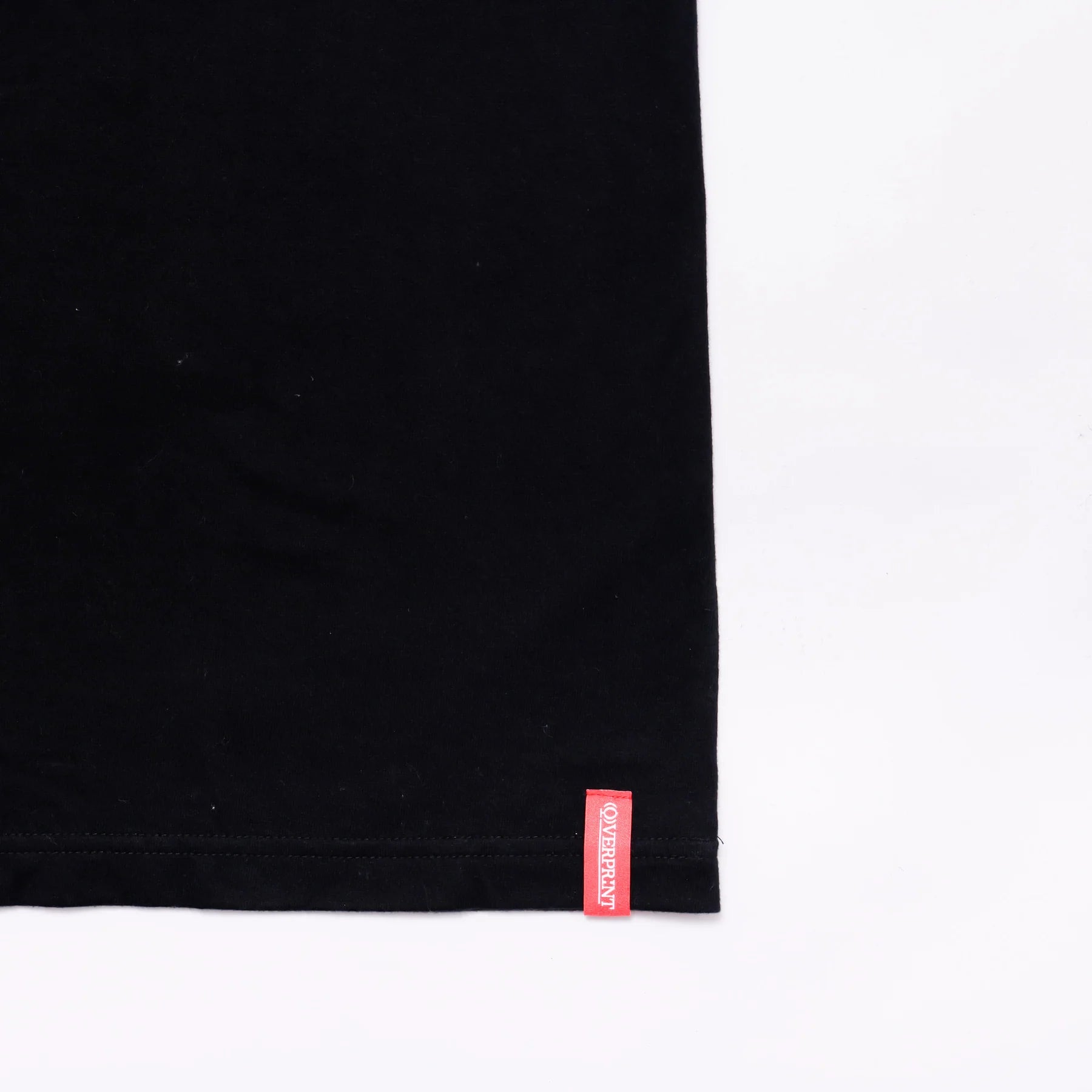Over Print zerozerohero MERRY MERRY Tee