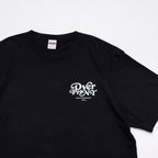 Over Print zerozerohero MERRY MERRY Tee
