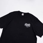 Over Print zerozerohero MERRY MERRY Tee