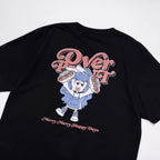 Over Print zerozerohero MERRY MERRY Tee