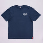 Over Print zerozerohero MERRY MERRY Tee