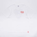 Over Print zerozerohero MERRY MERRY Tee
