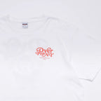 Over Print zerozerohero MERRY MERRY Tee