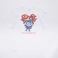 Over Print zerozerohero MERRY MERRY Tee