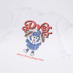 Over Print zerozerohero MERRY MERRY Tee