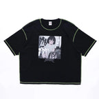 Over Print no.1578_Onomatopoeia War Tee