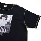 Over Print｜no.1585_Onomatopoeia War Tee