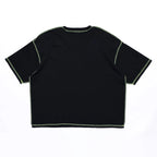 Over Print｜no.1585_Onomatopoeia War Tee
