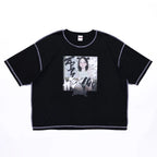 Over Print no.1585_Onomatopoeia War Tee