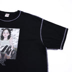 Over Print｜no.1578_Onomatopoeia War Tee