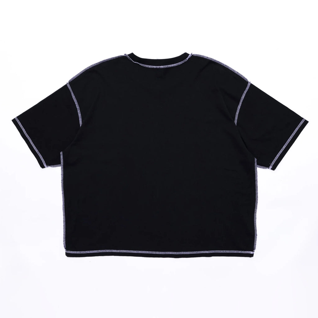 Over Print｜no.1578_Onomatopoeia War Tee
