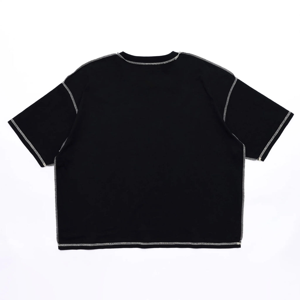 Over Print｜no.1582_Onomatopoeia War Tee