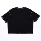 Over Print｜no.1582_Onomatopoeia War Tee