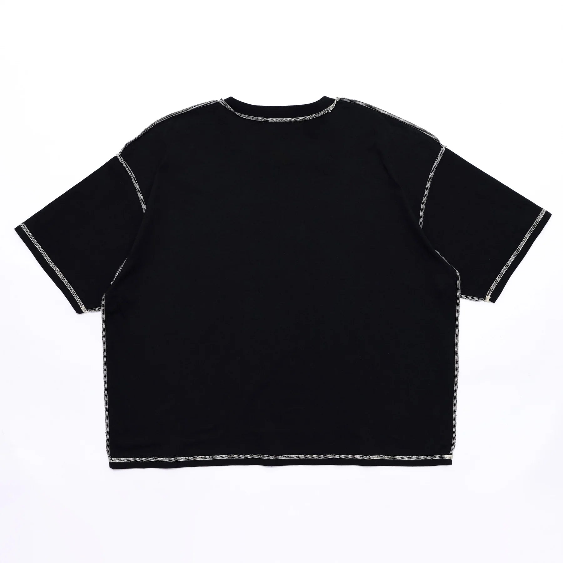 Over Print｜no.1582_Onomatopoeia War Tee
