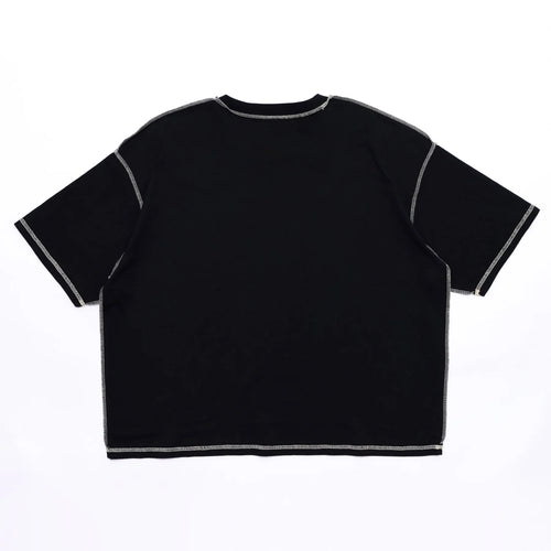 Over Print｜no.1582_Onomatopoeia War Tee