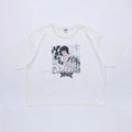 Over Print｜no.1582_Onomatopoeia War Tee