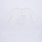 Over Print｜no.1582_Onomatopoeia War Tee