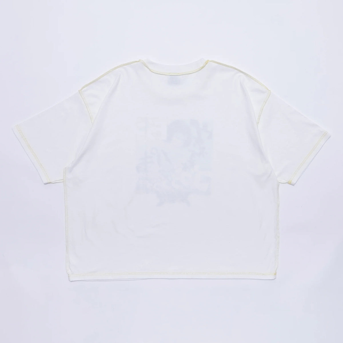 Over Print no.1578_Onomatopoeia War Tee