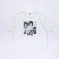 Over Print｜no.1585_Onomatopoeia War Tee