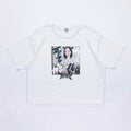 Over Print｜no.1578_Onomatopoeia War Tee