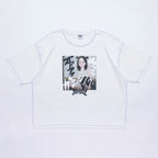 Over Print｜no.1578_Onomatopoeia War Tee