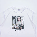 Over Print｜no.1578_Onomatopoeia War Tee