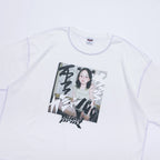 Over Print｜no.1578_Onomatopoeia War Tee