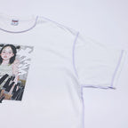Over Print｜no.1578_Onomatopoeia War Tee