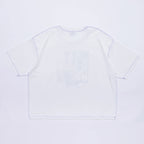 Over Print｜no.1578_Onomatopoeia War Tee