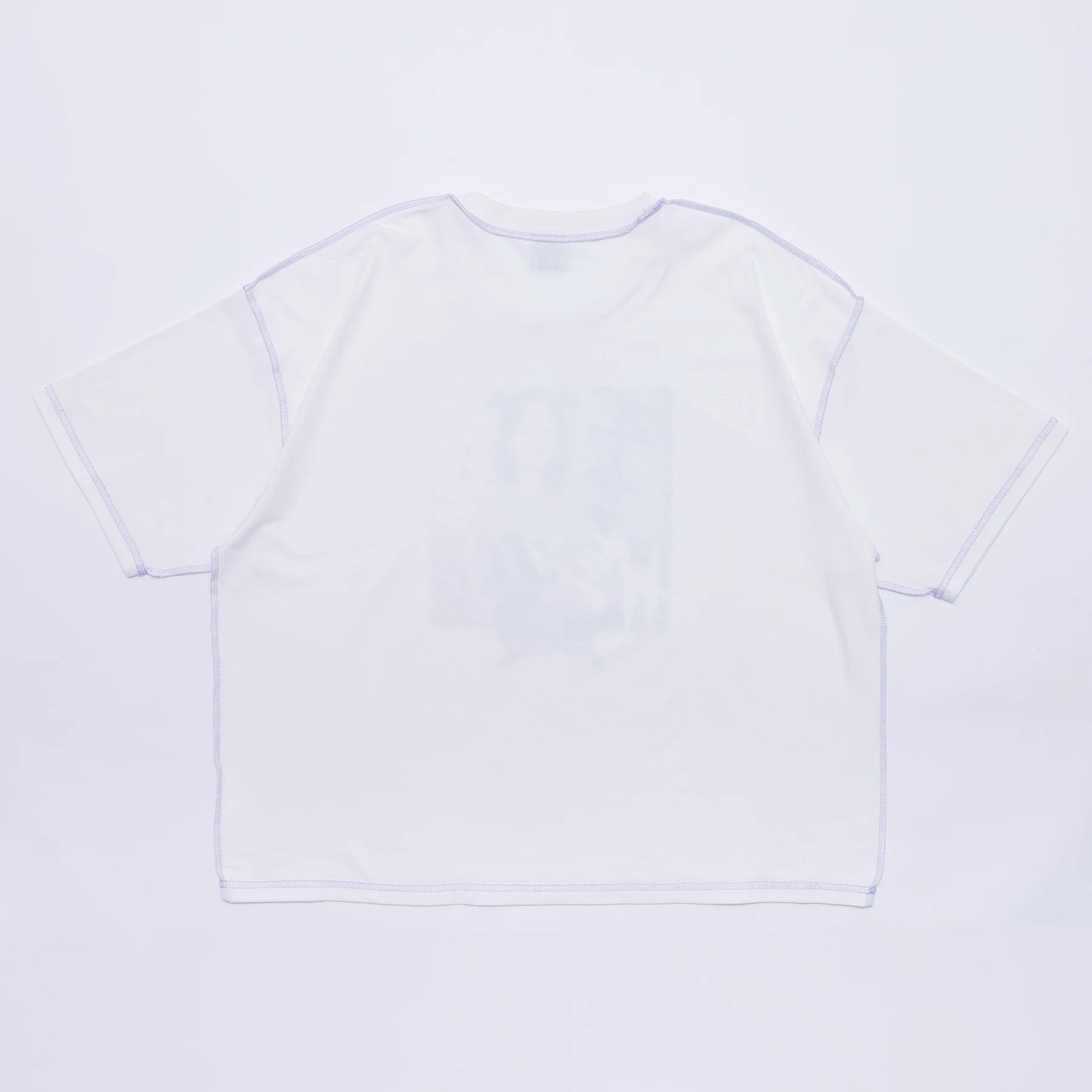 Over Print｜no.1578_Onomatopoeia War Tee