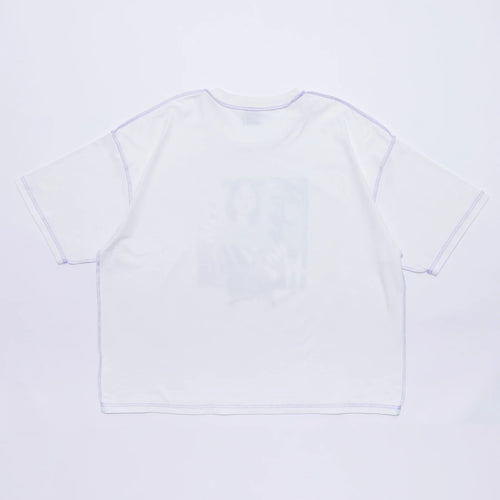 Over Print｜no.1578_Onomatopoeia War Tee