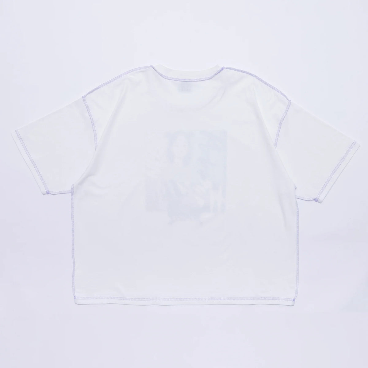 Over Print no.1585_Onomatopoeia War Tee