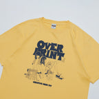 Over Print ART JAM Tee