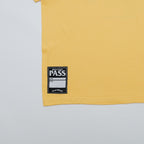 Over Print ART JAM Tee