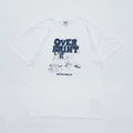 Over Print ART JAM Tee