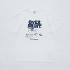 Over Print ART JAM Tee